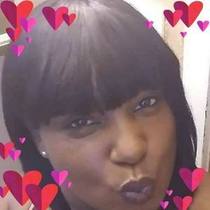 Meet your Posher, Keisha